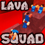 Lava Squad
