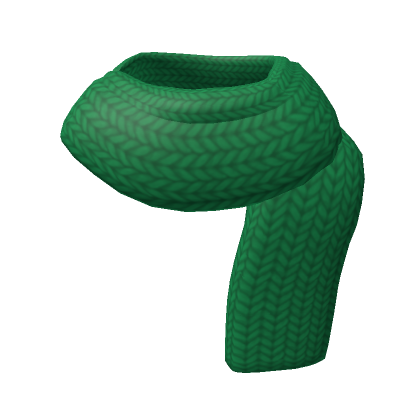 Scarf (3.0)  Roblox Item - Rolimon's