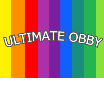 [ALPHA RELEASE] ULTIMATE OBBY