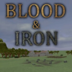 Blood & Iron (Brunswick)