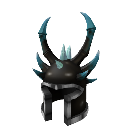 Korblox Lord of Death Helm's Code & Price - RblxTrade