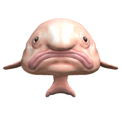 Blob | Roblox Item - Rolimon's