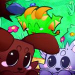 [🎉NEW] Pet World ✨