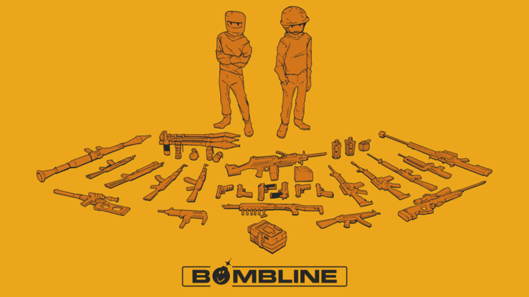 BOMBLINE [Pre-Alpha]