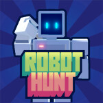 Robot Hunt