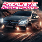 [UPDATE] Realistic Vehicle Simulator
