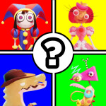 The Amazing Digital Circus Characters Quiz! 🎪