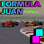 [CLOSED BETA] Formula Juan
