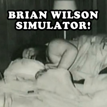 Brian Wilson Simulator