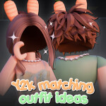 [EASTER] Y2K Matching Outfit Ideas