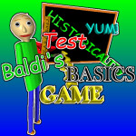 Test Baldi’s Basics Game