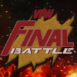 VPW | Final Battle 2020
