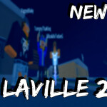Laville 2 Up ( Up For A Minute )