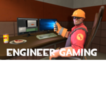 engineer gaming [self defense]