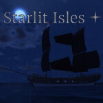 [OPEN ALPHA] Starlit Isles 
