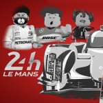  Le Mans 