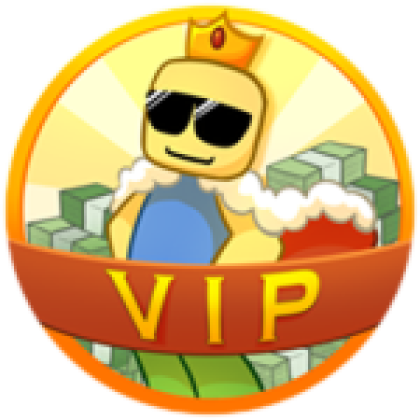 VIP - Roblox