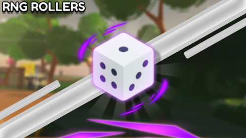 RNG Rollers 🎲 [FULL RELEASE]