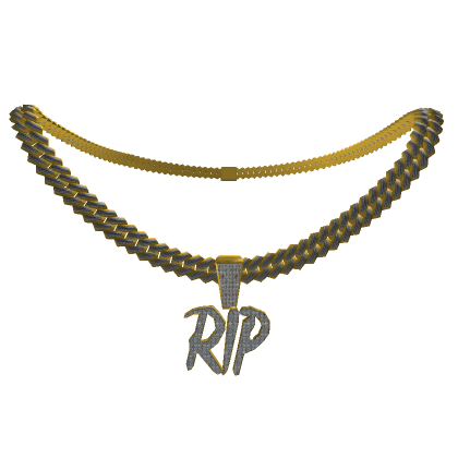Youngboy 4KT Chain  Roblox Item - Rolimon's
