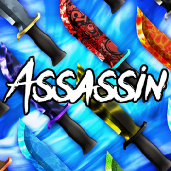 Assassin! (WIP)