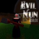 Evil Nun Roblox