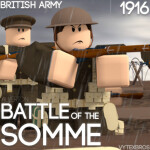 The Battle of Somme [BETA] 