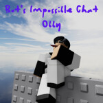 Bot's Impossible Chart Obby