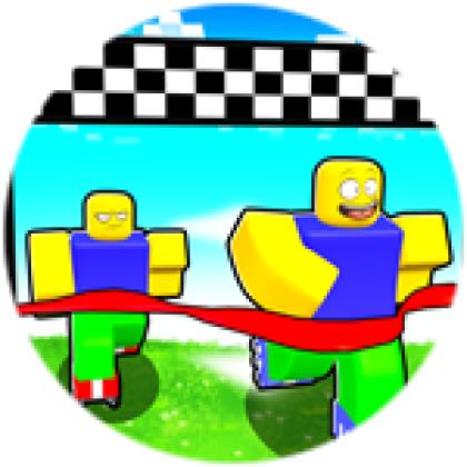 🏁 Race Simulator 🏁 - Roblox