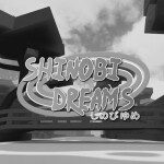 Shinobi Dreams: Saga