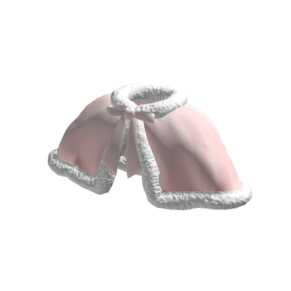 Christmas Cape  Roblox Item - Rolimon's
