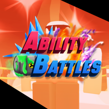 [🥊] Ability Battles - MINI UPDATE