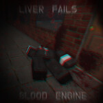LiverFails Blood Engine [Melee Revamp + Knife]