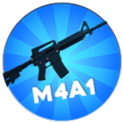 M4A1 - Roblox