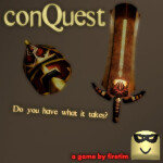 Conquest v0.0.1
