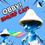 🌟SMURF CAT OBBY!🌟
