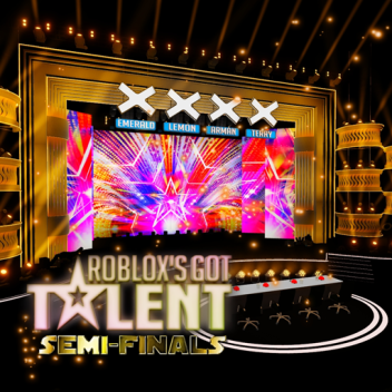 Got Talent | Live Shows | 2022 | Roleplay