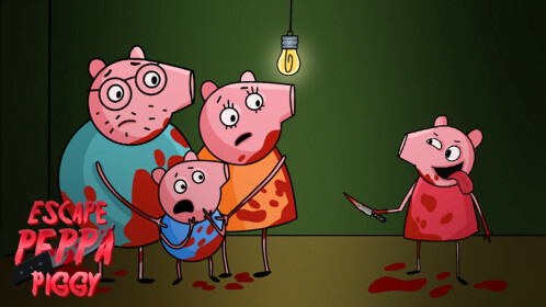 PIGGY Escape Scary Pig Quiz fa - Apps on Google Play