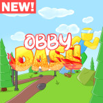 Obby Dash [New Maps]