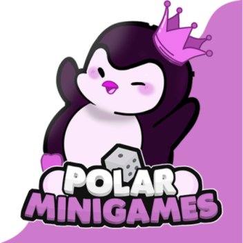 Polare Minispiele - Prüfungsort