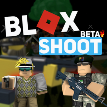 Blox Shoot [Update]
