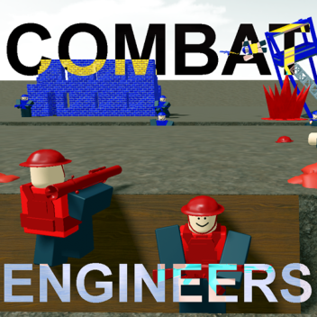 COMBAT ENGINEERS
