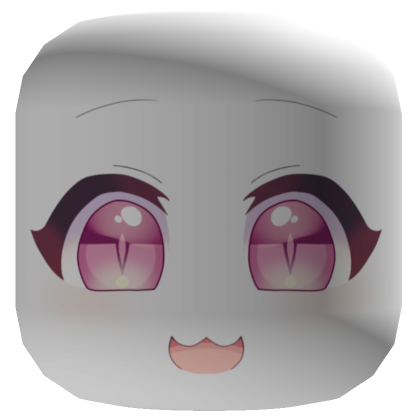 kawaii face mask Roblox Item Rolimon s