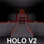 FW: Holographic Center v2
