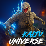 How i Unlocked The NEW STRONGEST KAIJU! - roblox Creatures Of Sonaria 