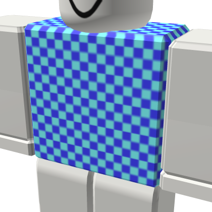 Classic Blocky - Torso - Roblox