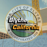 Blythe, California [BETA]