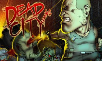Dead City [BETA]
