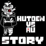 Hutoew Vs AU story