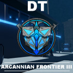 DT | Arcannian Frontier III