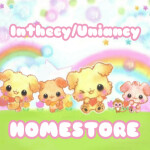 Uniancy / Inthecy Homestore
